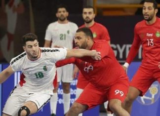 Mondial de handball : Battu par l’Islande, le Maroc quitte la compétition