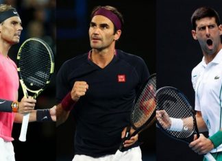 Tennis : Et si Djokovic ou Nadal détrônait Federer ?
