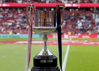 Après l’Arabie Saoudite, la Supercoupe d’Espagne revient au pays