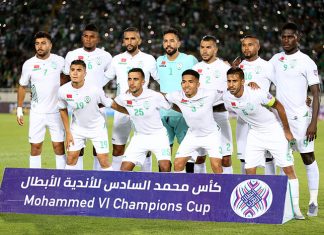 Vidéo. Coupe Mohammed VI : Le Raja en finale aux dépens d’Al Ismaily