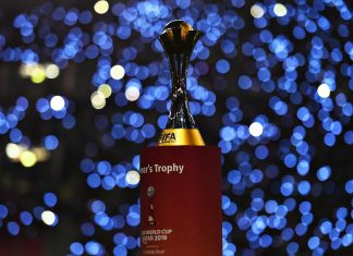 الاتحاد الدولي لكرة القدم يعلن عن حكام بطولة كأس العالم للأندية FIFA قطر 2020