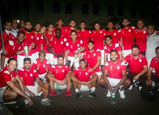 Ligue des champions d’Afrique : le Wydad en mode avion