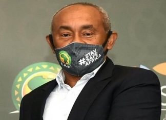 CAF : Ahmad Ahmad remet les pendules à l’heure