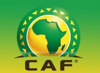 الكاف يحسم في مباراة يوم السبت بين الوداد وكايزر شيفس