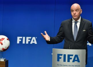 La Coupe du Monde des clubs bientôt élargie à 24 équipes