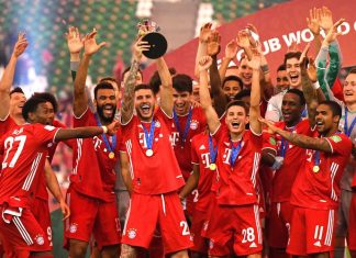 Mondial des clubs : Le Bayern Munich s’offre un nouveau sacre