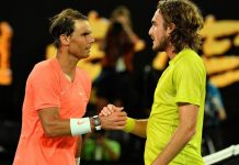 Open d’Australie : Stefanos Tsitsipas renverse Rafael Nadal et file en demi-finale