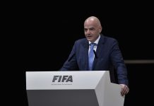 إنفانتينو: الوقت الآن لأفريقيا للتنافس والريادة العالمية