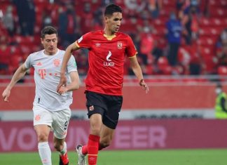 Vidéo. Mondial des clubs : Le Bayern de Lewandowski s’impose face à Al Ahly de Badr Banoun