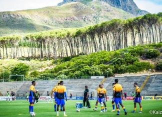 كايزر شيفس يحصل على تأشيرات الدخول للتراب المغربي