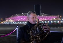 اللجنة المحلية المنظمة لمونديال الأندية تشيد بالتعاون المميز مع شركائها والجاليات الأجنبية في تنظيم العروض الثقافية والترفيهية الجماهيرية خلال البطولة