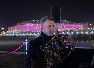 اللجنة المحلية المنظمة لمونديال الأندية تشيد بالتعاون المميز مع شركائها والجاليات الأجنبية في تنظيم العروض الثقافية والترفيهية الجماهيرية خلال البطولة