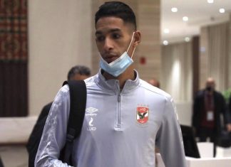 Mondial des clubs : Al Ahly rassure sur l’état de santé de Badr Banoun