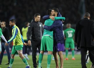 Coupe de la CAF : Le Raja en phase des poules aux dépens de l’US de Monastir