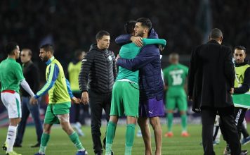 Coupe de la CAF : Le Raja en phase des poules aux dépens de l’US de Monastir