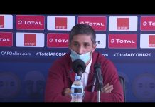 عبوب “المباراة ستكون صعبة”