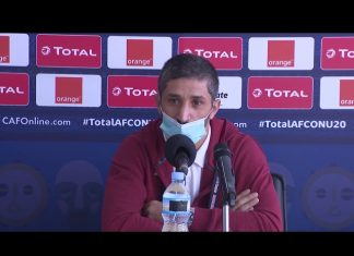 عبوب “المباراة ستكون صعبة”