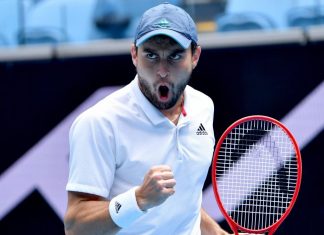 Sensation à l’Open d’Australie : 114e mondial, Karatsev qualifié pour le dernier carré