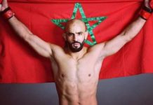 في عيد ميلاده، العالمي عثمان زعيتر يتلقى خبر سارا