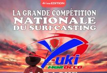 تنظيم النسخة الرابعة للمسابقة الوطنية الكبرى للصيد بالقصبة في العرائش مابين 5 و7 مارس المقبل