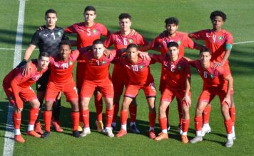 CAN U17 : On connaît les adversaires des Lionceaux