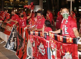 تدابير صحية صارمة خلال بطولة كأس العالم للأندية في قطر لضمان سلامة جميع المشاركين