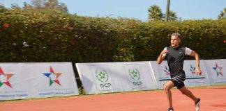 بالصور: الملتقى الوطني للتضامن لألعاب القوى