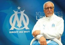 فيلاش بواش يستقيل من تدريب مارسيليا وناصر لارغيت المرشح لقيادة الفريق مؤقتا