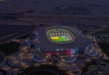 كأس العالم للأندية قطر 2020: أجواء حماسية قبيل انطلاق منافسات كأس العالم للأندية في قطر غداً