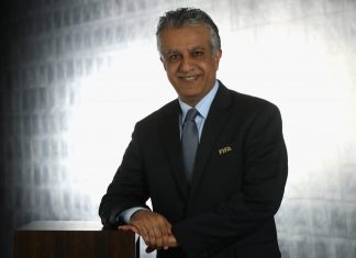 كأس العالم للأندية قطر 2020: الشيخ سلمان يعرب عن أمنيات التوفيق لقطر والفرق الآسيوية في كأس العالم للأندية