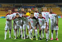 أسود الأطلس يزأرون بالكاميرون ويروضون الأسود الغير مروضة