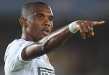 كأس العالم للأندية قطر 2020: صامويل إيتو: كأس العالم للأندية محطة هامة على طريق الإعداد لمونديال قطر 2022 والبايرن الأوفر حظاً