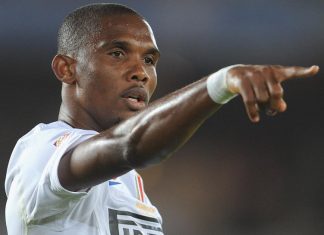 كأس العالم للأندية قطر 2020: صامويل إيتو: كأس العالم للأندية محطة هامة على طريق الإعداد لمونديال قطر 2022 والبايرن الأوفر حظاً