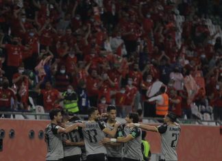 بالصور: الأهلي المصري يتغلب على الدحيل القطري ويواجه بايرن ميونيخ في نصف النهائي