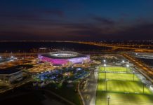 كأس العالم للأندية قطر 2020: مشجعو بايرن ميونيخ وبالميراس يتطلعون إلى نصف نهائي مونديال الأندية وعيونهم على المباراة النهائية