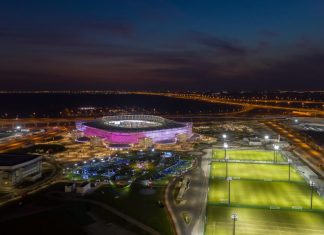 كأس العالم للأندية قطر 2020: مشجعو بايرن ميونيخ وبالميراس يتطلعون إلى نصف نهائي مونديال الأندية وعيونهم على المباراة النهائية