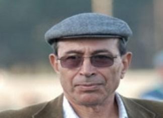 رحيل الناخب الوطني السابق عبد الخالق اللوزاني