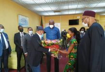 نهائي الشان أول نشاط رسمي لأحمد أحمد بعد التوقيف