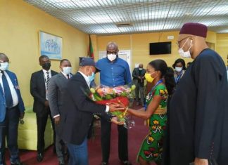 نهائي الشان أول نشاط رسمي لأحمد أحمد بعد التوقيف