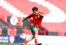 أيت علا آخر أنفاس ميركاتو الوداد