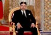 رسالة جلالة الملك محمد السادس بعد التتويج القاري