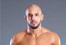 بعد طرد شقيقه.. توقيف أبوبكر زعيتر بسبب المنشطات