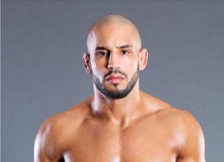 بعد طرد شقيقه.. توقيف أبوبكر زعيتر بسبب المنشطات