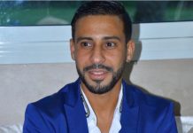 محسن متولي يغيب عن مباراة الرجاء والمنستيري التونسي