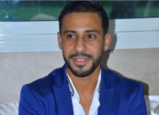 محسن متولي يغيب عن مباراة الرجاء والمنستيري التونسي