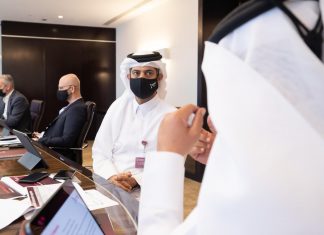 مجلس إدارة بطولة كأس العالم FIFA قطر 2022™ يستعرض أبرز الإنجازات والمحطات الهامة على الطريق نحو المونديال