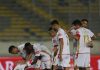 الوداد الرياضي ينتصر في مباراة الكلاسيكو ضد الفتح الرباطي