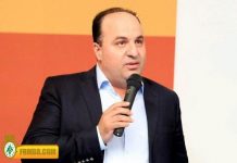 رئيس جامعة كرة السلة ولجنة التحكيم يعقدان لقاء تواصليا مع الحكام