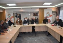 تمهيدا لانطلاق البطولة، أوراش يجتمع بأندية القسم الممتاز