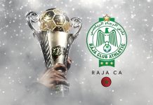 الرجاء في مجموعة الموت بكأس الكونفدرالية الأفريقية